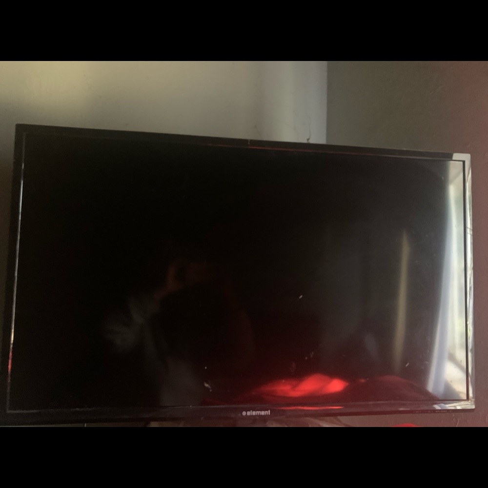 48 Inch Element TV